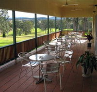 Woodenbong and District Golf Club - Gold Coast 4U