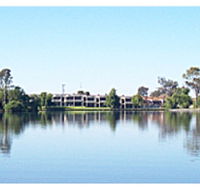 Mulwala Water Ski Club - Accommodation Gold Coast