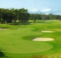 Shoalhaven Heads Golf Club Bistro - Accommodation Gold Coast