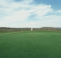 Broken Hill Golf and Country Club - 1 Gold Coast