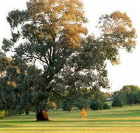 Cowra Golf Club - Gold Coast 4U