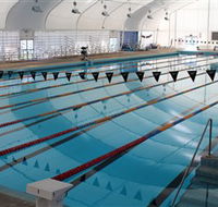 Canberra Olympic Pool and Health Club - Accommodation Gold Coast