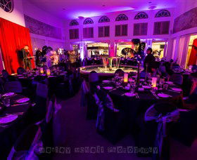 Links Hope Island Golf Club - Accommodation Gold Coast 3