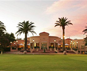 Links Hope Island Golf Club - Accommodation Gold Coast 0