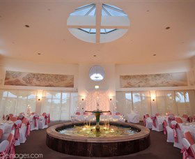 Links Hope Island Golf Club - Accommodation Gold Coast 2