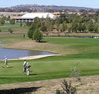 Gungahlin Lakes Golf and Community Club - Accommodation Gold Coast