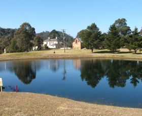 Couridjah NSW Accommodation Gold Coast