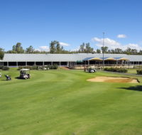 Yarrawonga Mulwala Golf Club Resort - Accommodation Gold Coast