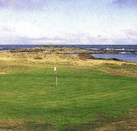 King Island Golf  Bowling Club Incorporated