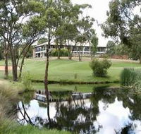 Flagstaff Hill Golf Club and Koppamurra Ridgway Restaurant - Accommodation Gold Coast