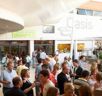 Albury SSA Club - Accommodation Gold Coast