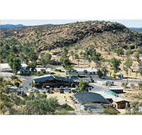 Alice Springs RSL Club - Accommodation Gold Coast