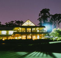Bonville International Golf Resort - Accommodation Gold Coast