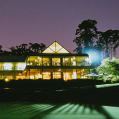 Bonville International Golf Resort - Accommodation Gold Coast 0