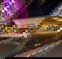 Campbelltown Catholic Club - Accommodation Gold Coast