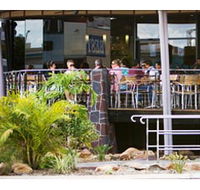 Carpentaria Buffalo Club - Gold Coast 4U