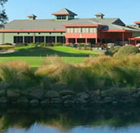 Catalina Country Club - Accommodation Gold Coast