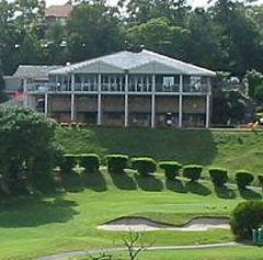 Chatswood Golf Club - Accommodation Gold Coast 0