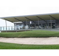 Coffs Harbour Golf Club - Accommodation Gold Coast