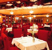 Commercial Club Albury - Accommodation Gold Coast