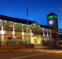 Epping Club - Accommodation Gold Coast