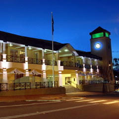 Epping Club - Accommodation Gold Coast 0