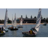 Georges River 16 Ft Sailing Club - Accommodation Gold Coast