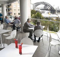 Kirribilli Club - Accommodation Gold Coast
