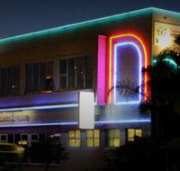 Manly Leagues Club - Accommodation Gold Coast