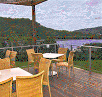 Mooney Mooney Club - Accommodation Gold Coast
