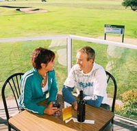 Narooma Golf Club - Accommodation Gold Coast