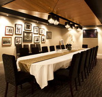 National Press Club - Accommodation Gold Coast