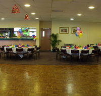 Oaks Golf  Country Club - Accommodation Gold Coast