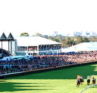 South Australian Jockey Club - Gold Coast 4U
