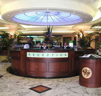 St George Leagues Club - Accommodation Gold Coast