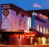 The Juniors - Accommodation Gold Coast
