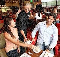 Wentworthville Leagues Club - Gold Coast 4U
