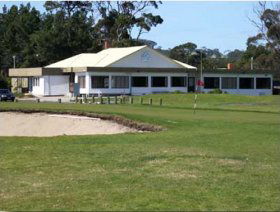 Meunna TAS Gold Coast 4U