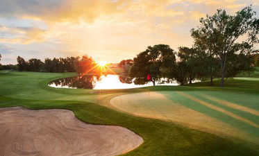 Elderslie Golf Club Inc - Accommodation Gold Coast 0