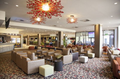 Cabra-Vale Diggers - Accommodation Gold Coast 0