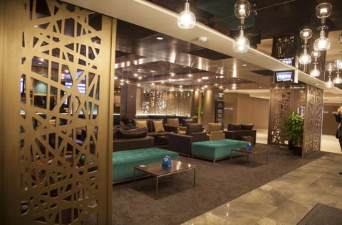 Cabra-Vale Diggers - Accommodation Gold Coast 1