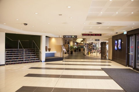 Cabra-Vale Diggers - Accommodation Gold Coast 2