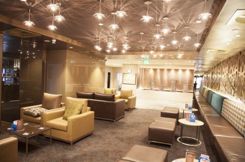 Cabra-Vale Diggers - Accommodation Gold Coast 5