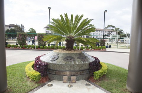 Cabra-Vale Diggers - Accommodation Gold Coast 6