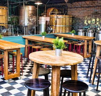 Brisbane Brewing Co. - Accommodation Gold Coast