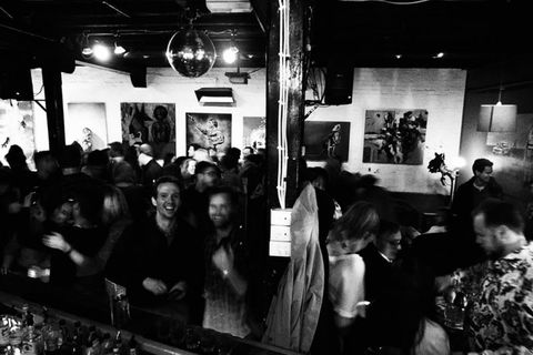 Fad Gallery - Accommodation Gold Coast 2