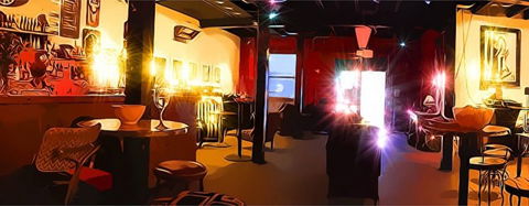 Fad Gallery - Accommodation Gold Coast 1