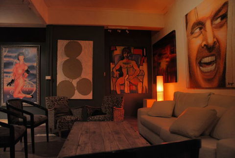 Fad Gallery - Accommodation Gold Coast 3