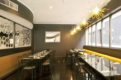 Alibi Kitchen & Bar - Accommodation Gold Coast 0