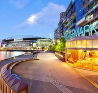 Bar Watermark - Accommodation Gold Coast